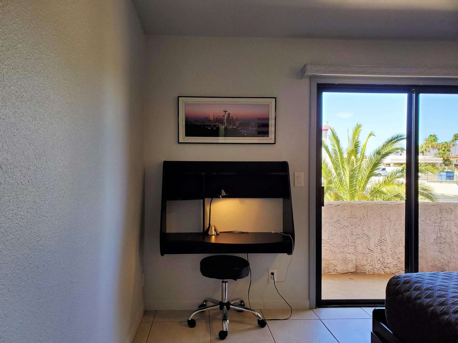 Writing Desk