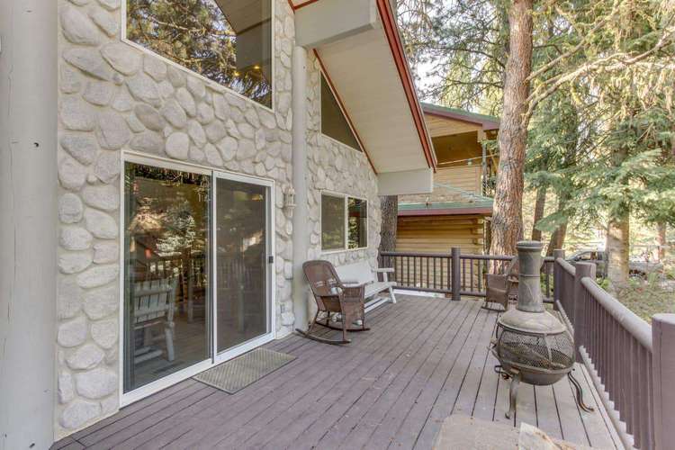 Properties MCCALL CABINS Vacation Rentals in McCall, Idaho