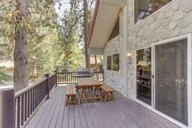 Properties MCCALL CABINS Vacation Rentals in McCall, Idaho