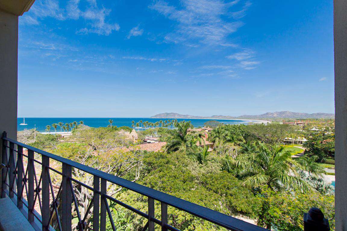 Amazing views from Matapalo 501