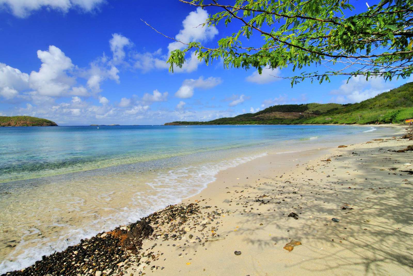 So many beaches to explore!