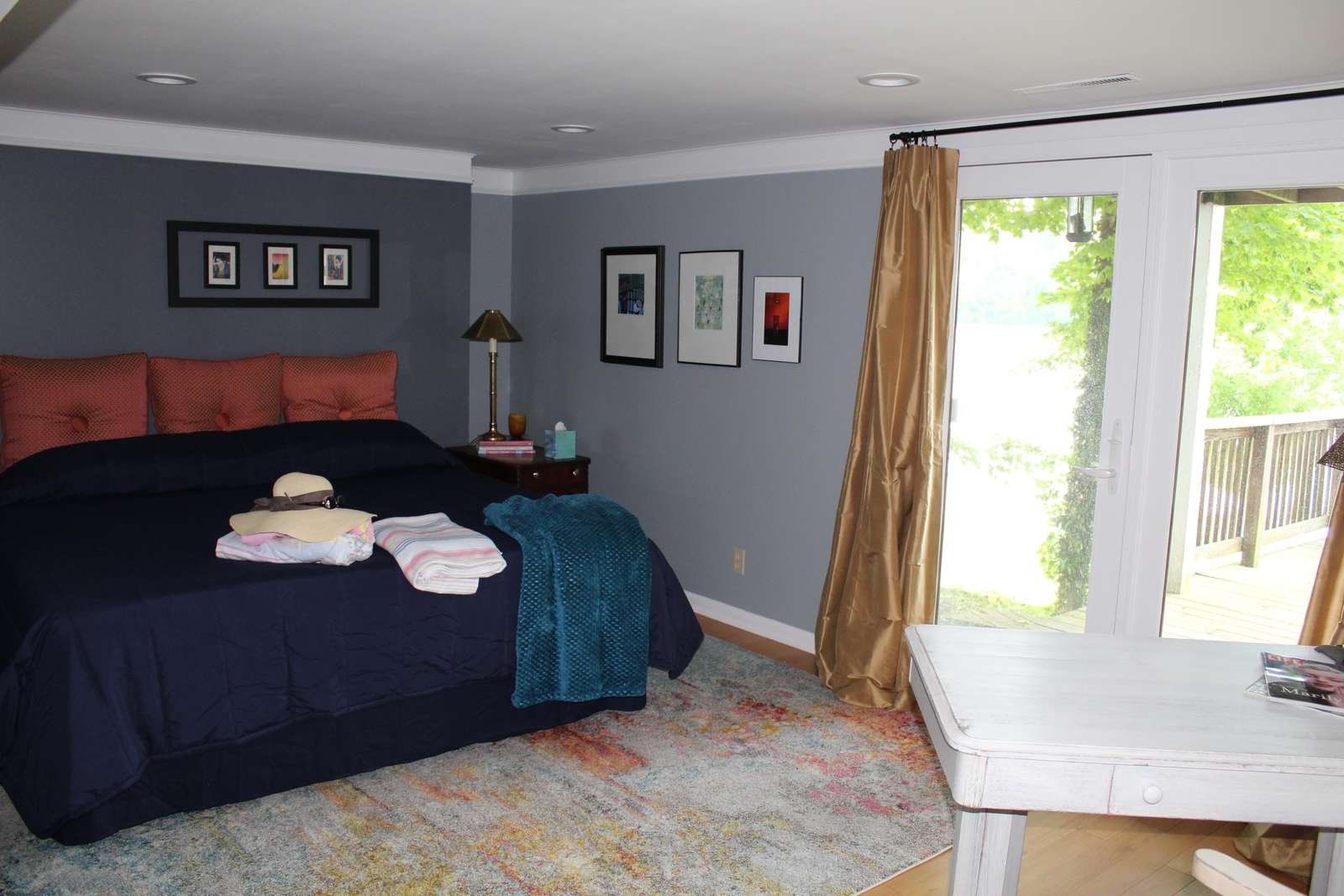4th Bedroom