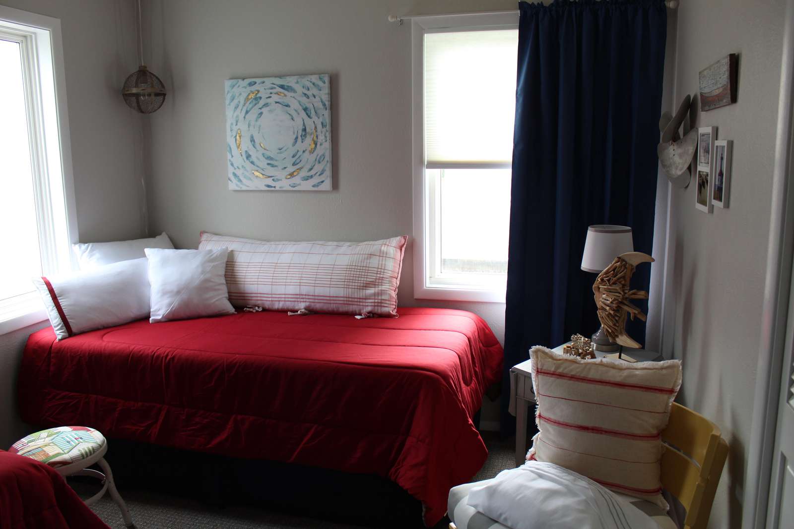 3rd Bedroom