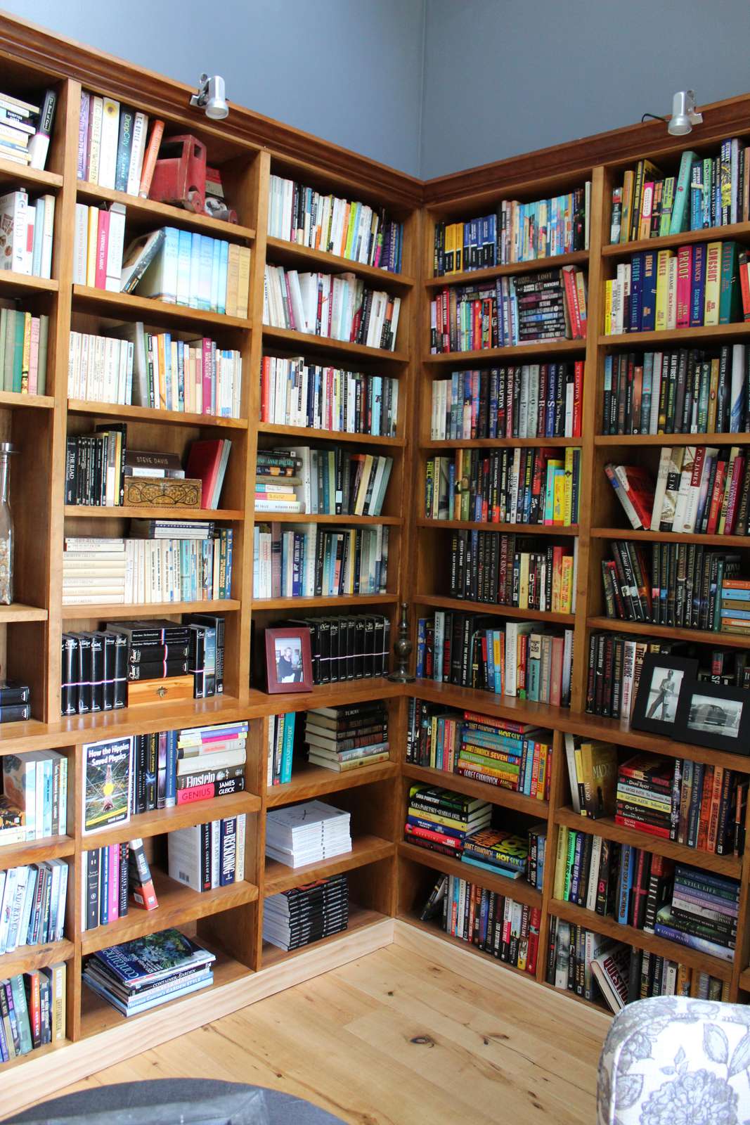 Library