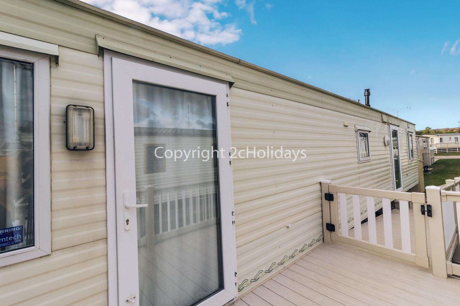 Great location nearby the beautiful seaside town of Hunstanton