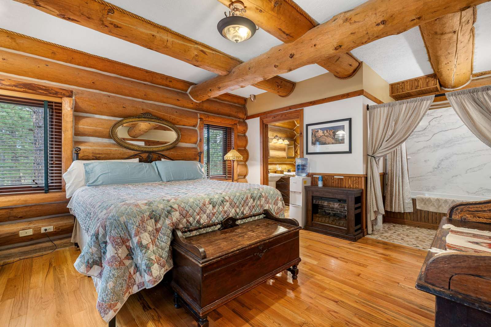Peter Norbeck B&B Room (King) Preview 0