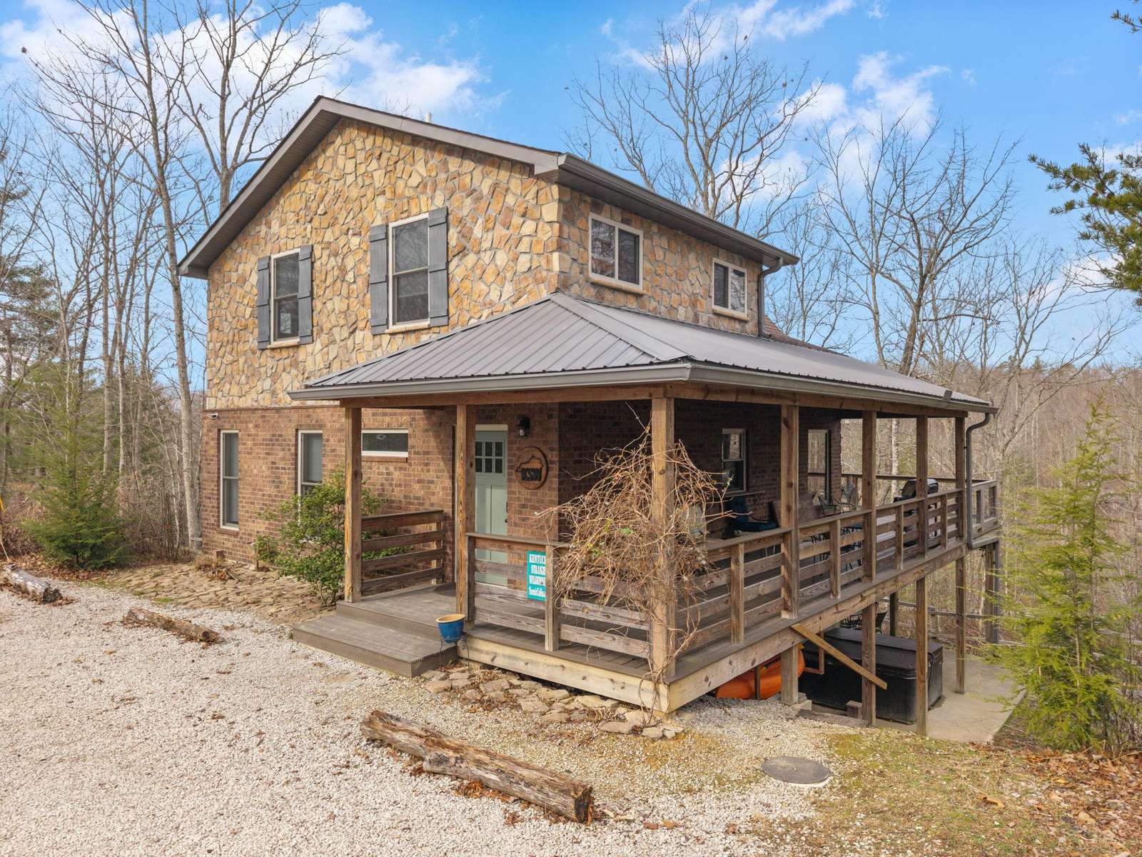 Kentucky Straight Wilderness Preview 0