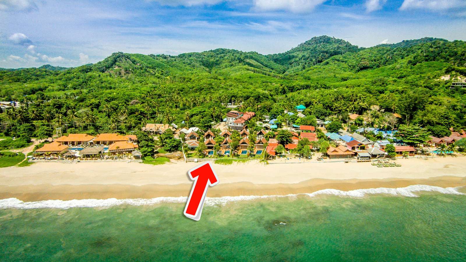 Lanta Villa - property