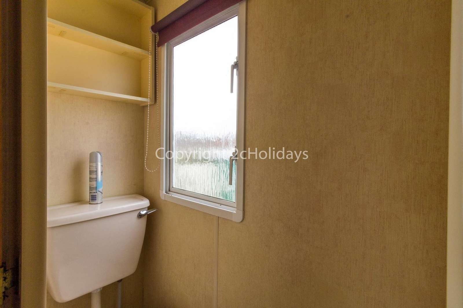 We ensure all holiday homes are cleaned to the highest standard
