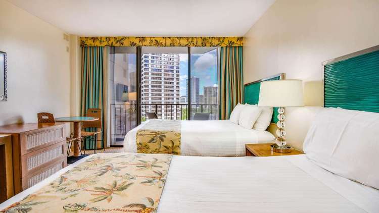 Palms Waikiki 607 Preview 0