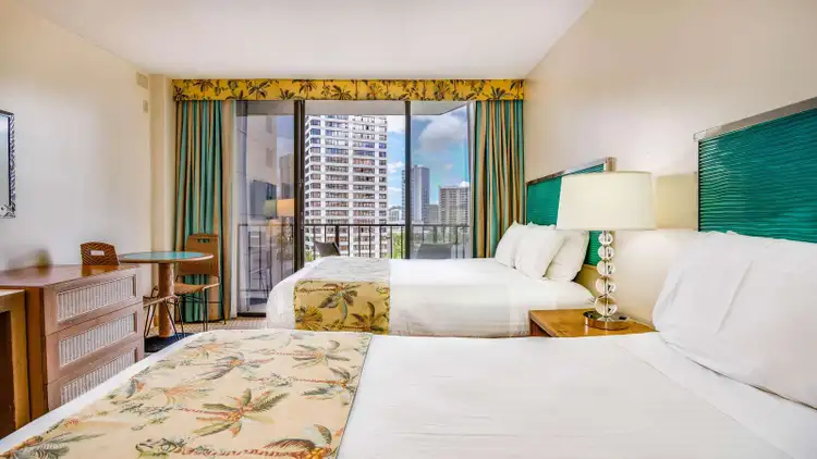 Palms Waikiki 607 Preview 0