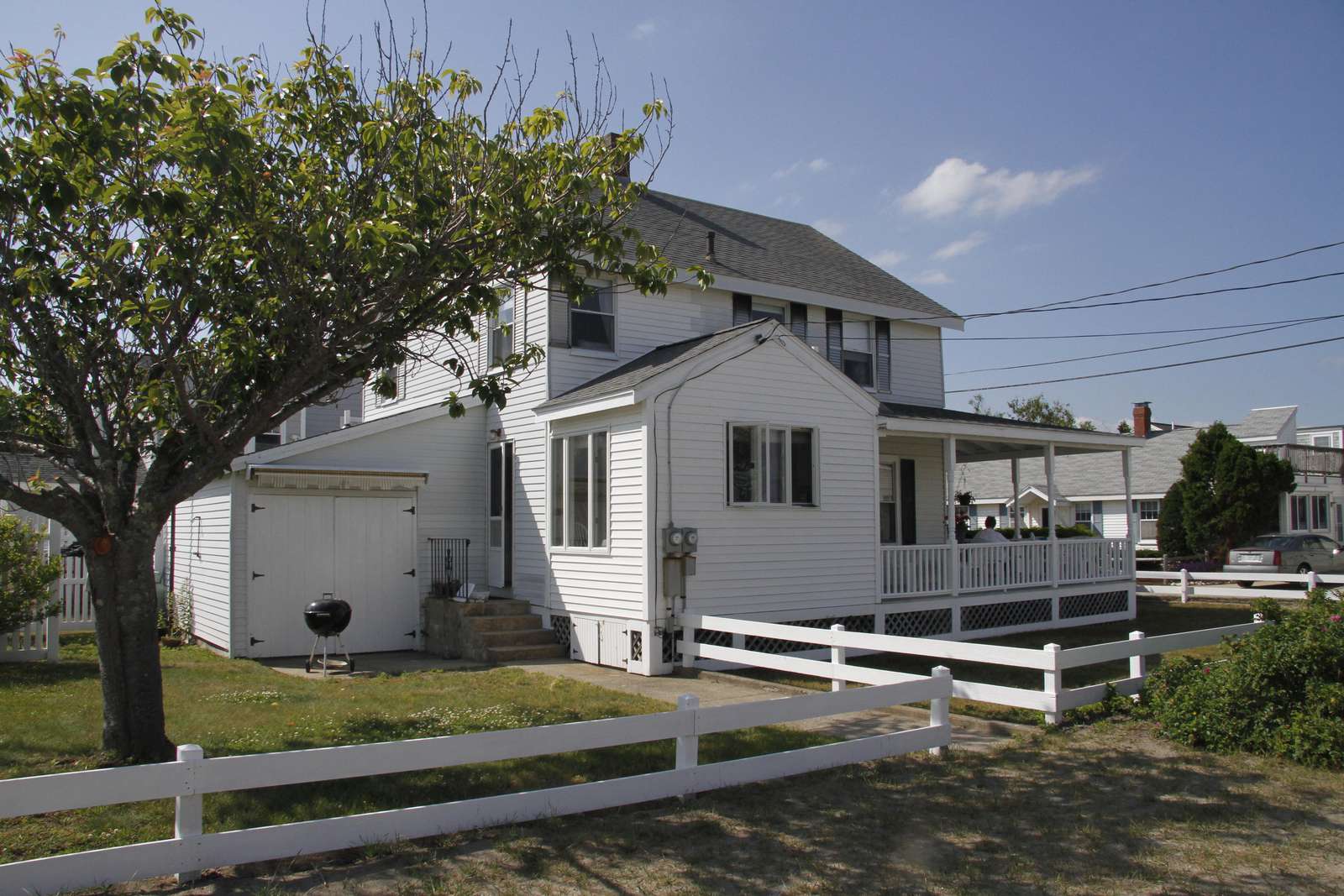 24 F Street, Rye Rye Beach Rentals