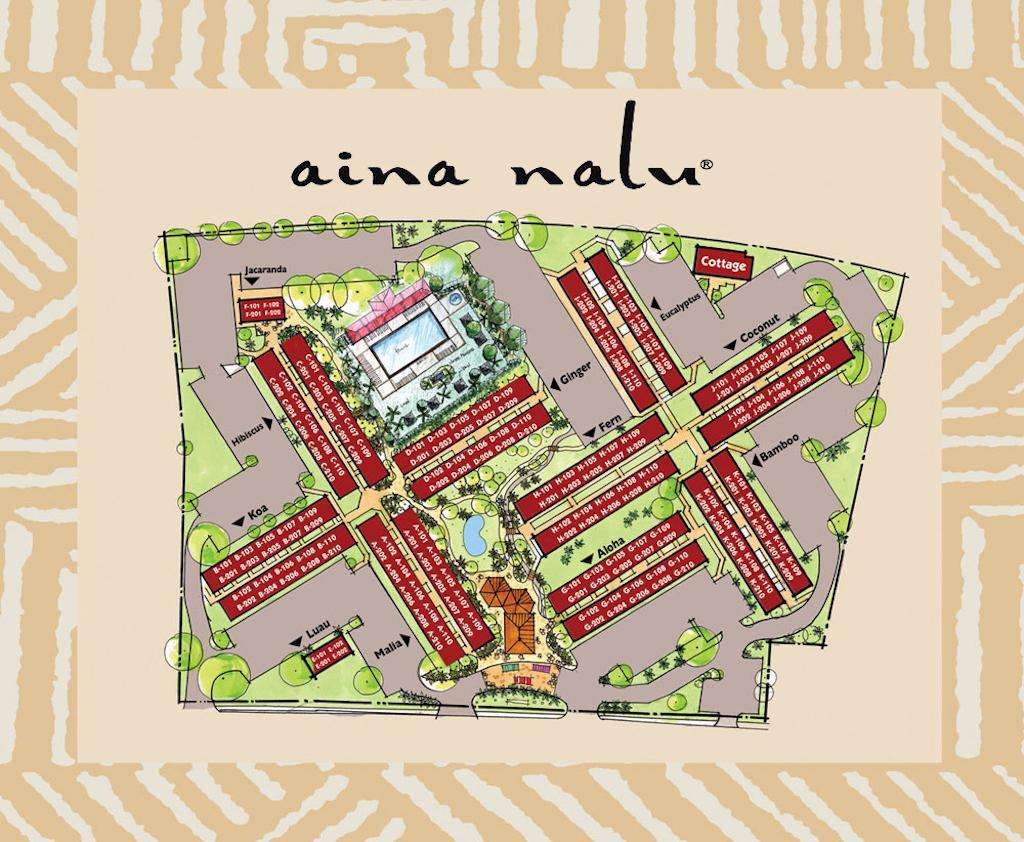 Property Map