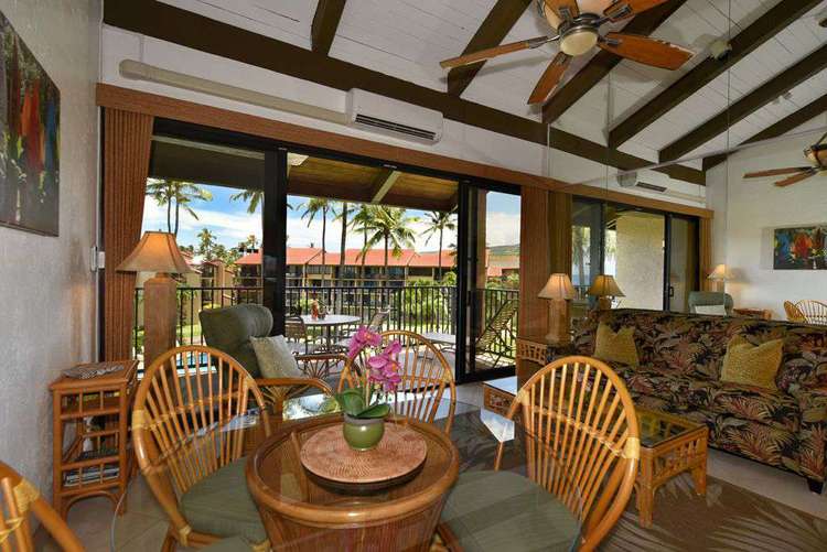 Papakea Oceanfront Resort E403 Family Condo! Preview 1