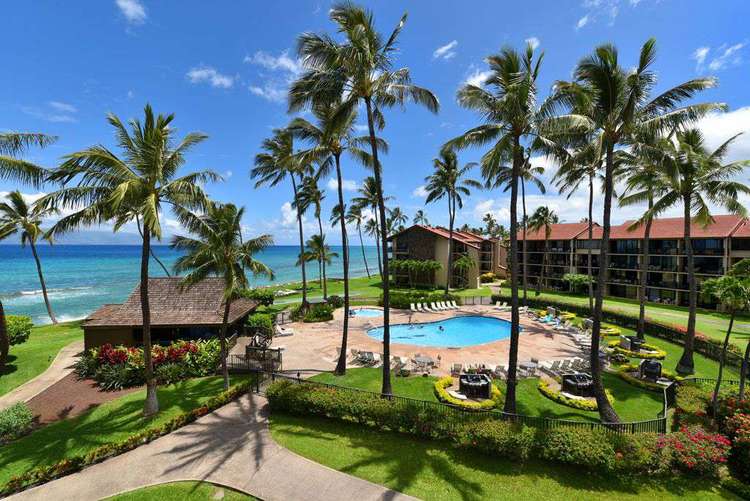Papakea Oceanfront Resort E403 Family Condo! Preview 0