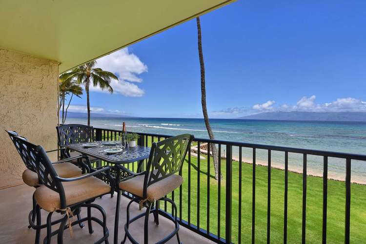 Papakea Oceanfront Resort A202 Preview 2