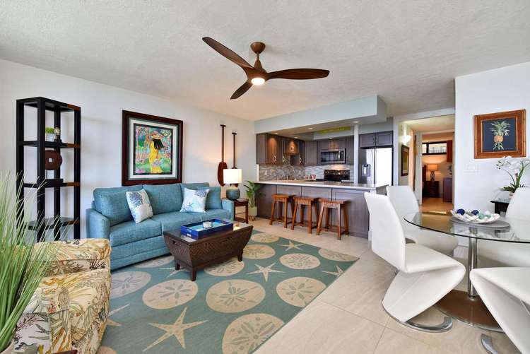 Papakea Oceanfront Resort A202 Preview 4