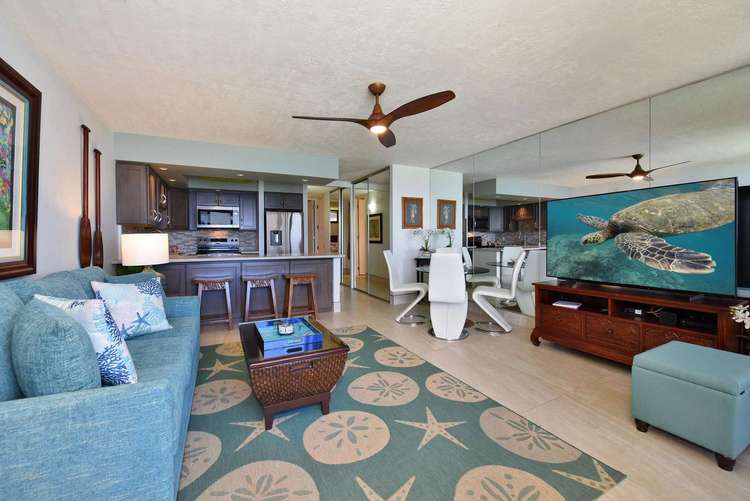 Papakea Oceanfront Resort A202 Preview 3