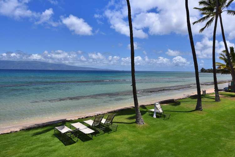 Papakea Oceanfront Resort A202 Preview 1