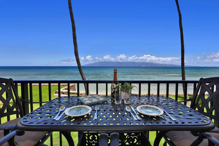 Papakea Oceanfront Resort A202 Preview 0