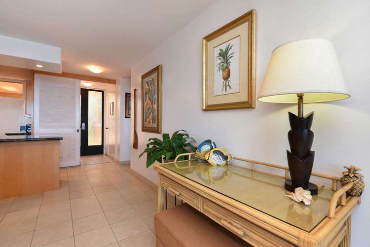 Mahana Oceanfront Resort #414 Preview 5