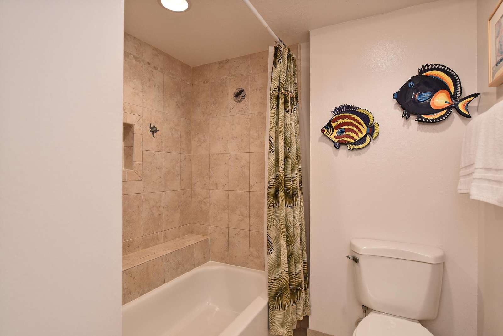 Full Bath