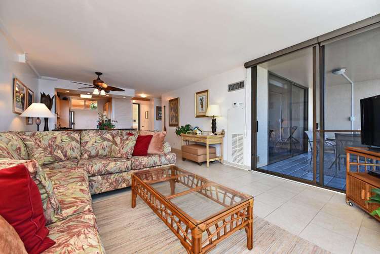 Mahana Oceanfront Resort #414 Preview 4
