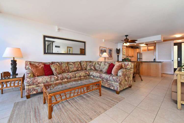Mahana Oceanfront Resort #414 Preview 3