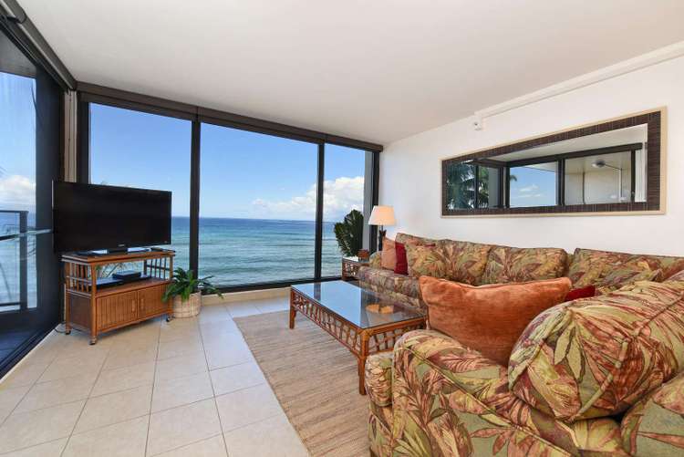 Mahana Oceanfront Resort #414 Preview 2