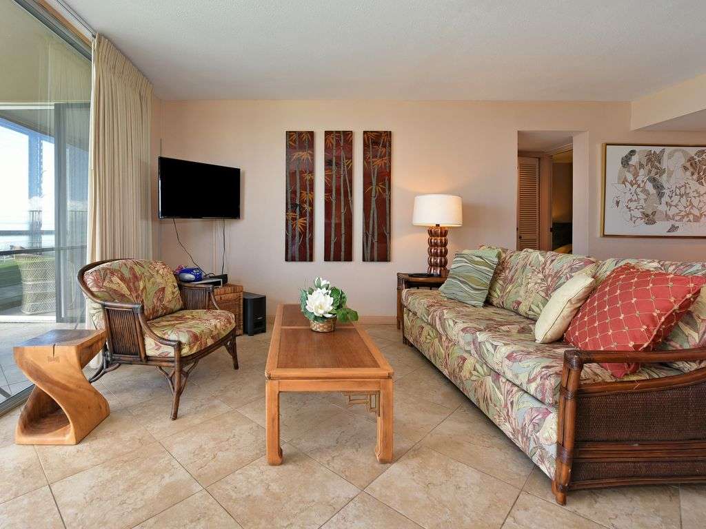 Sleeper Sofa