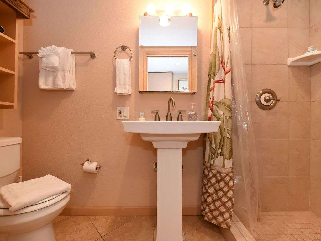 Guest Bath