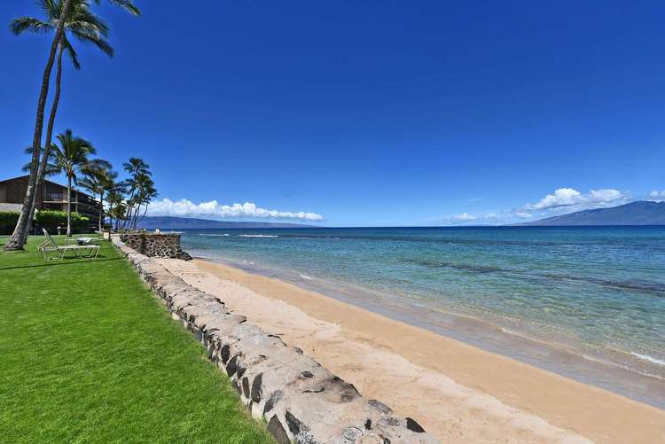 Papakea Oceanfront Resort J104 Preview 4