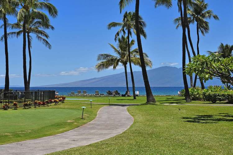 Papakea Oceanfront Resort J104 Preview 3
