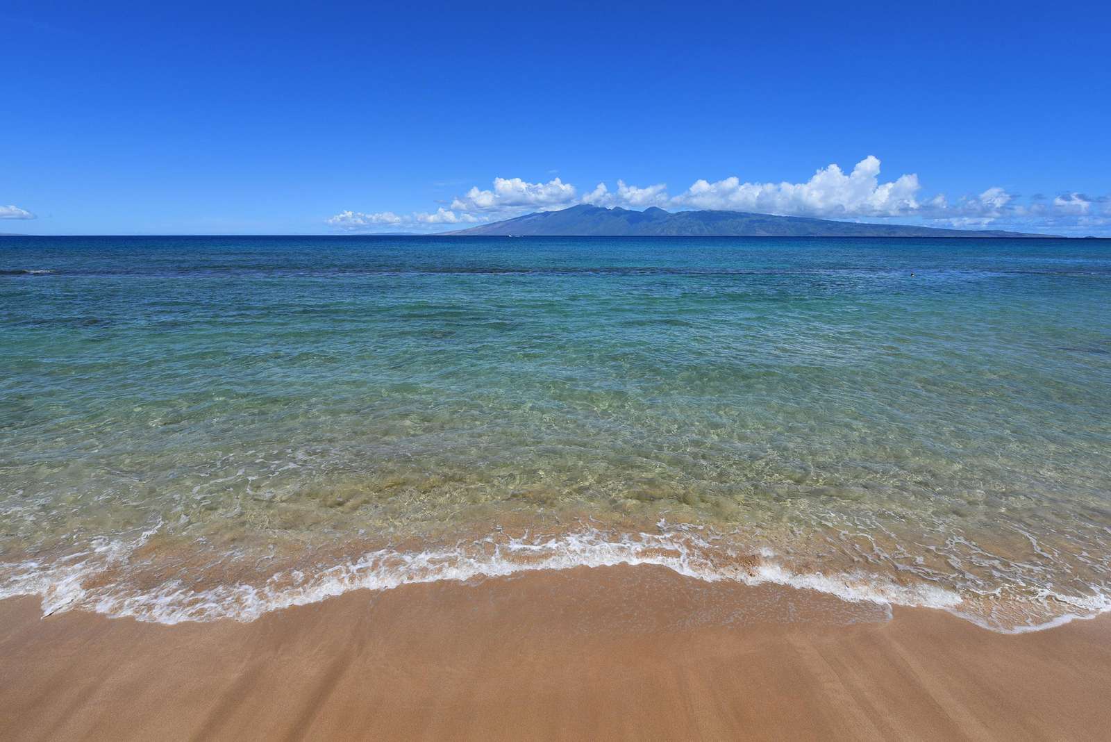 Papakea Beach - property
