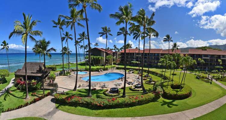 Papakea Oceanfront Resort J104 Preview 2