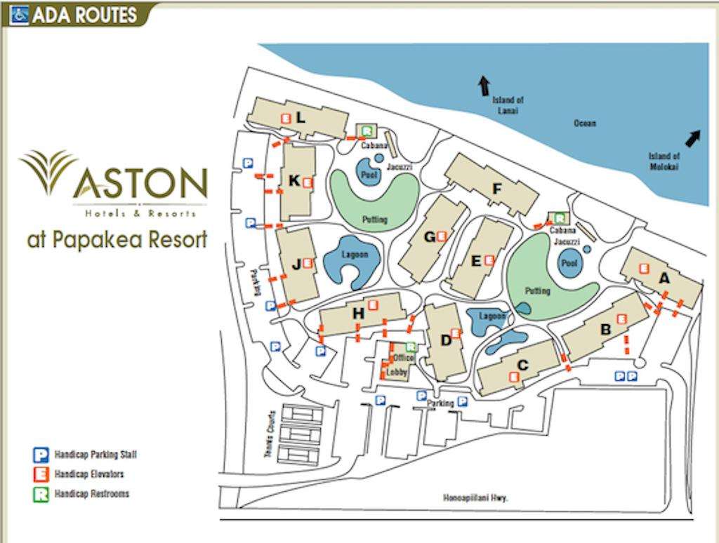 Property Map