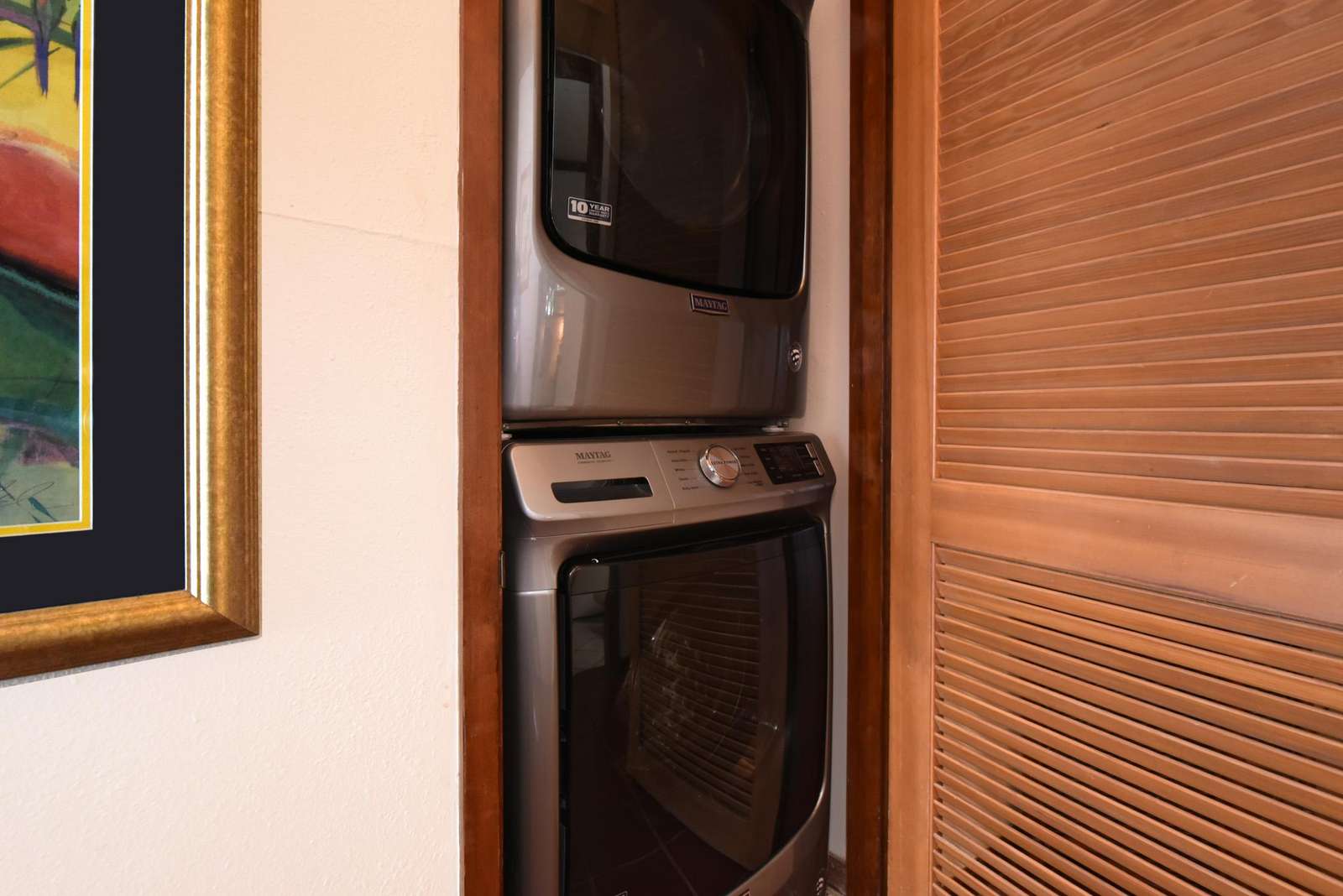 Brand New Washer / Dryer