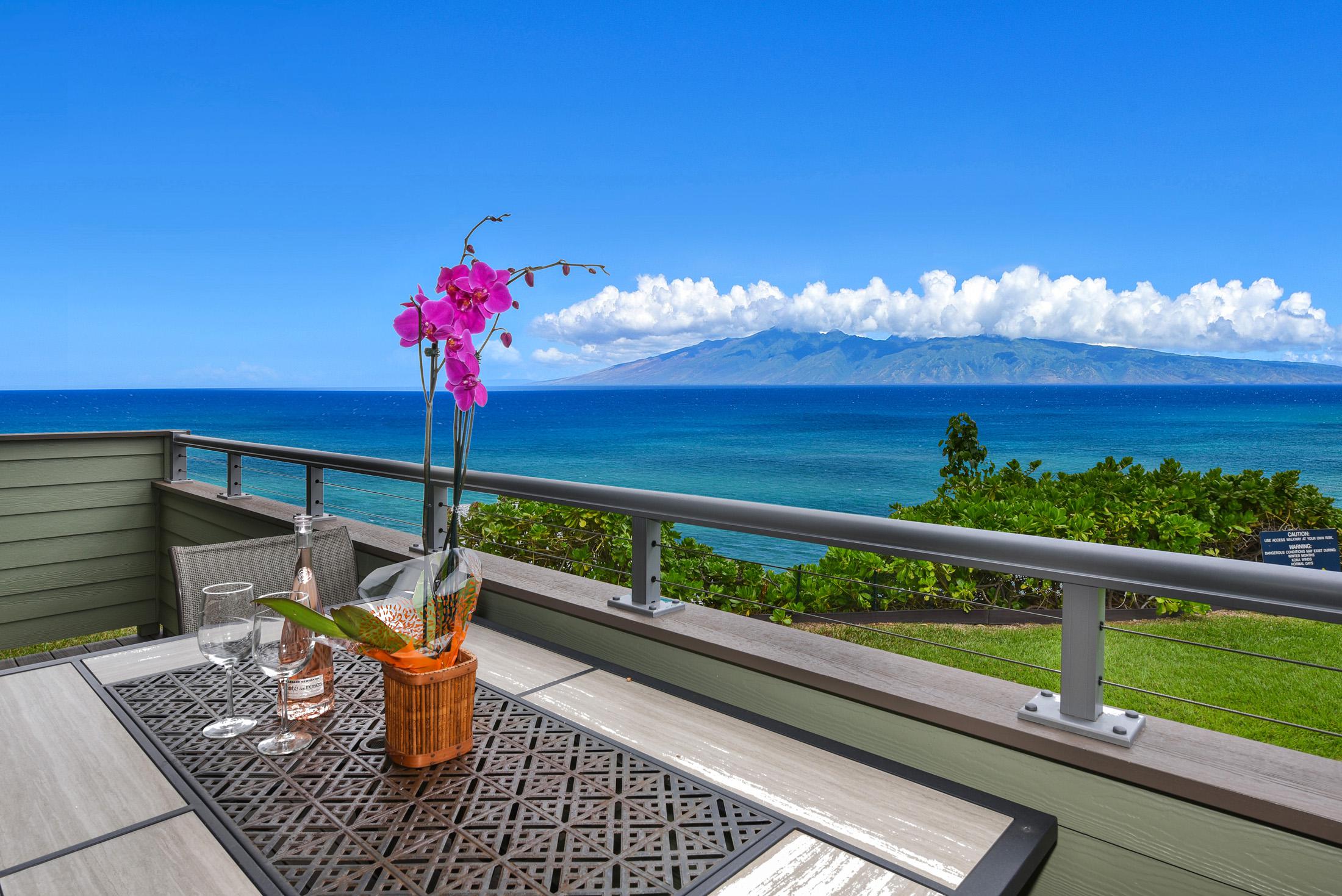 Vacation Rentals Maui West Condos