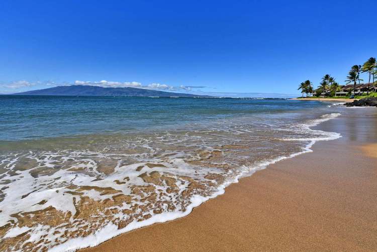 Kahana Outrigger Oceanfront Property 3 BR/3 BA Unit #2A1 Preview 1