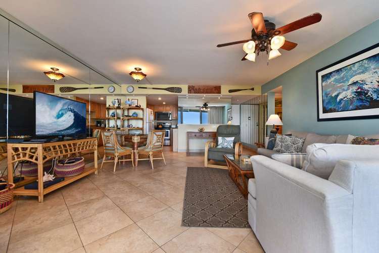 Nohonani Resort #100 Steps away from the Ocean!! Preview 4