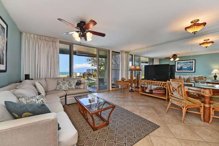 Nohonani Resort #100 Steps away from the Ocean!! Preview 2