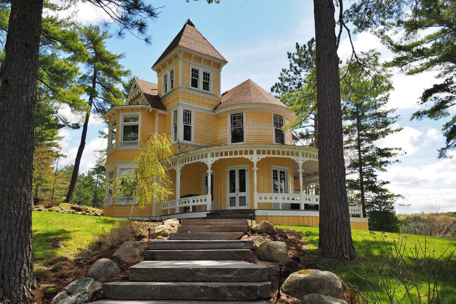 Cottage