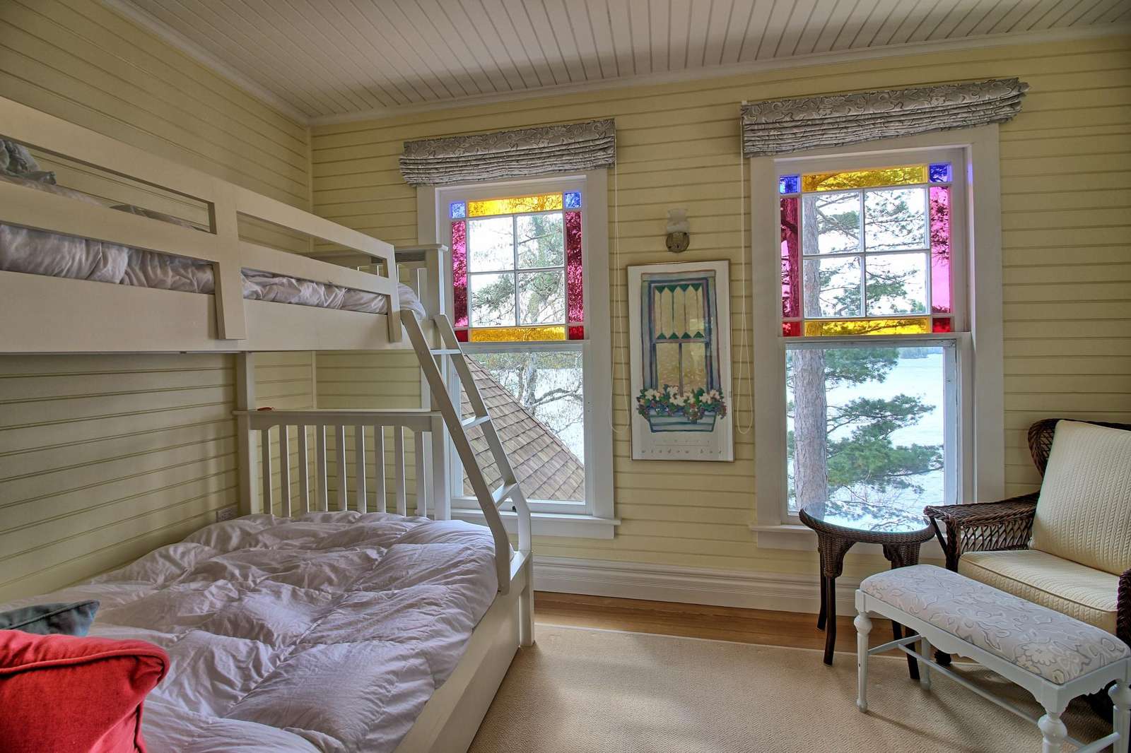 Bedroom 4