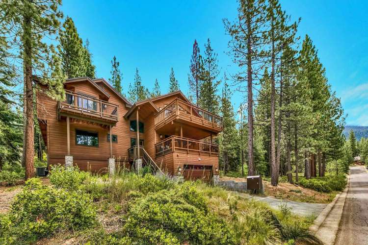 Rimrock Mansion 6BR, 4BA, Spa, Billiards Preview 0