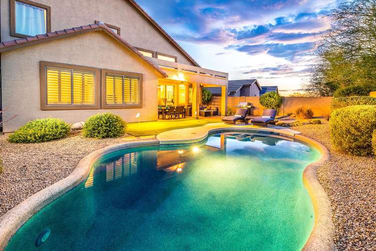 Desert Retreat Preview 0
