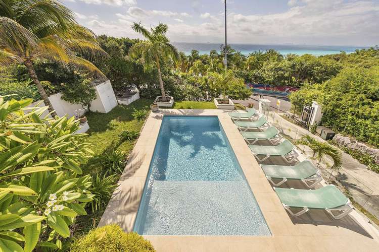 Casa Hermosa