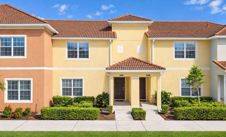 8939 – Paradise Palms Resort Preview 0