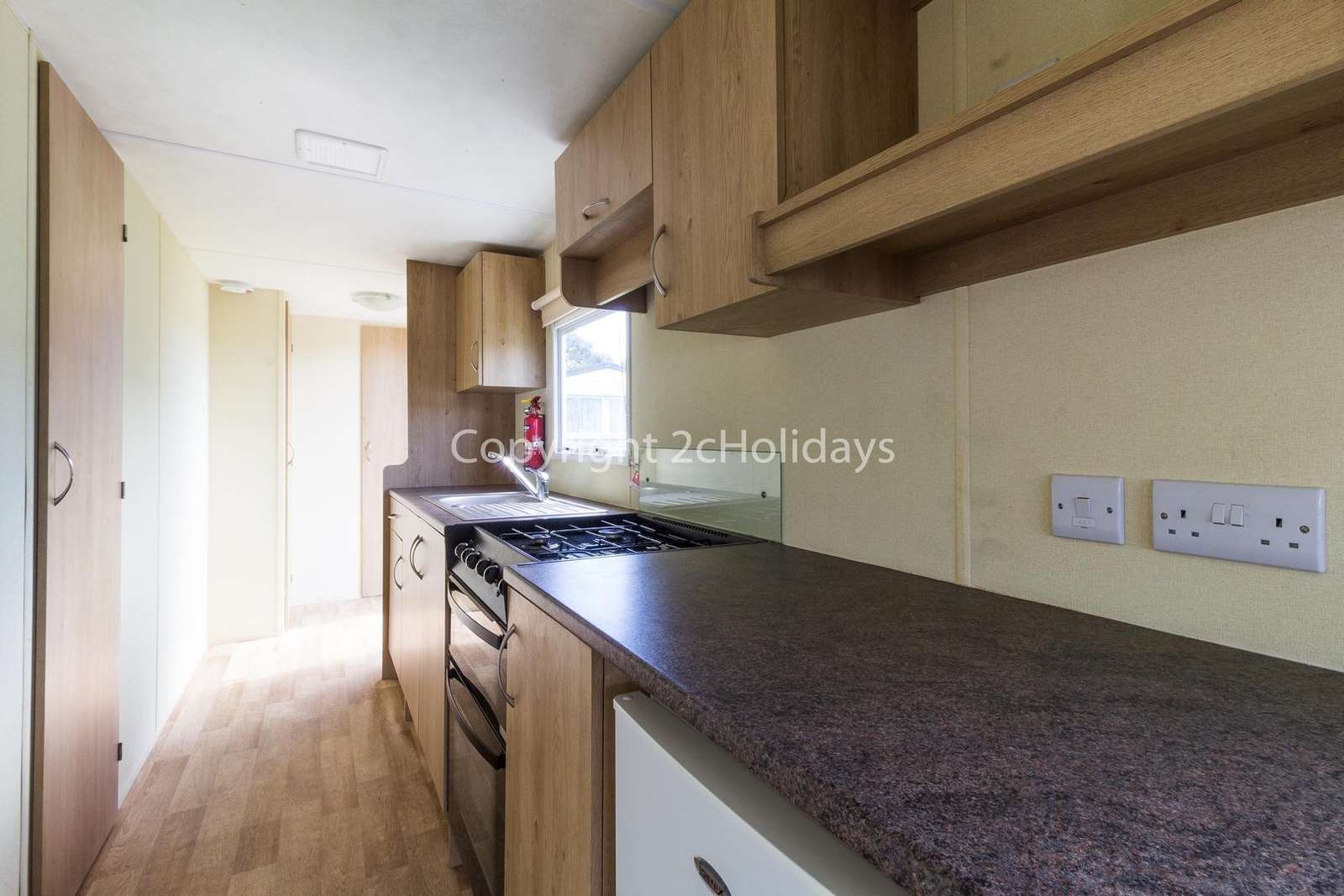 Great pet friendly accommodation!