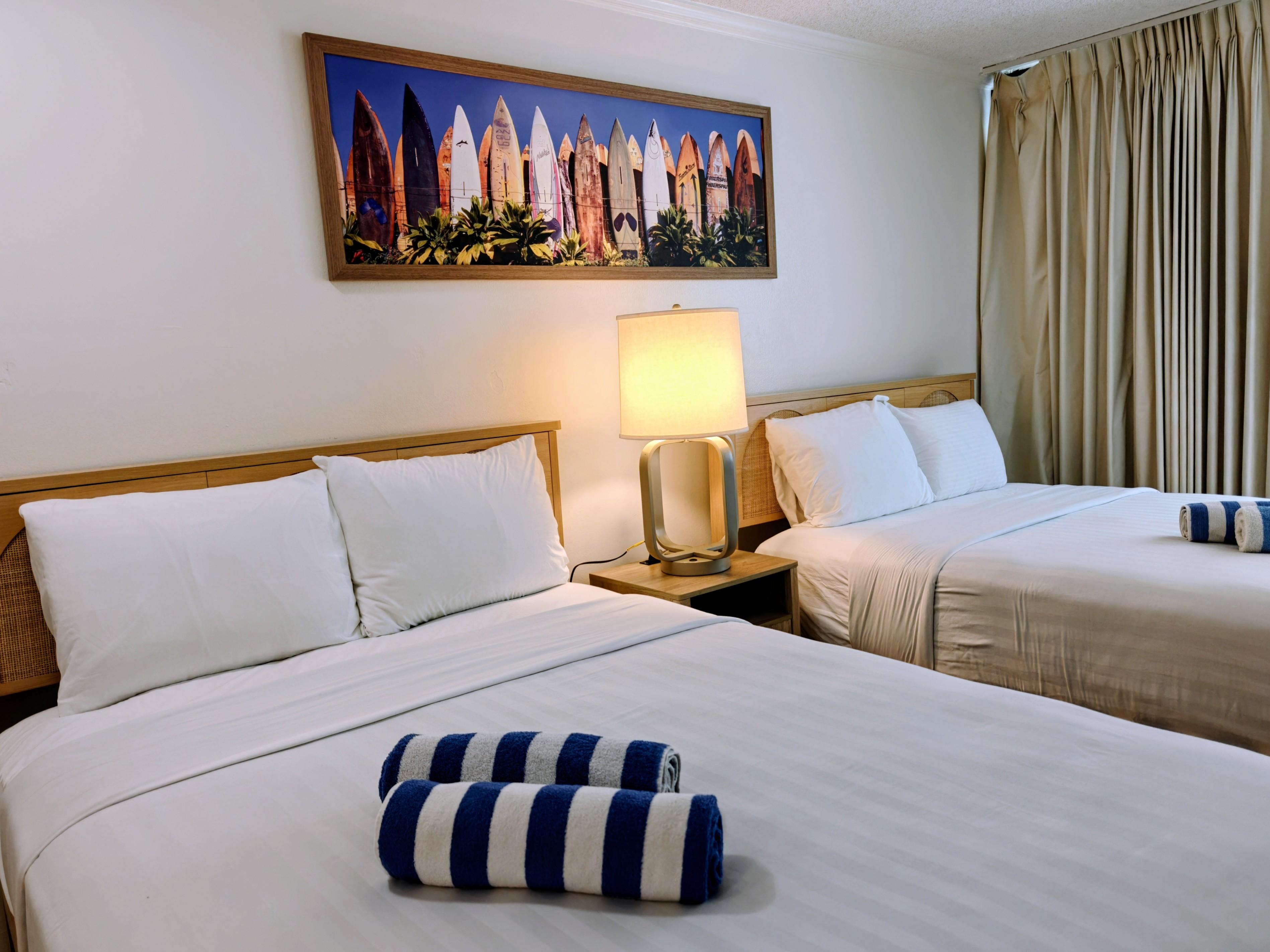 Bamboo 402 | Hawaii Vacation Suites