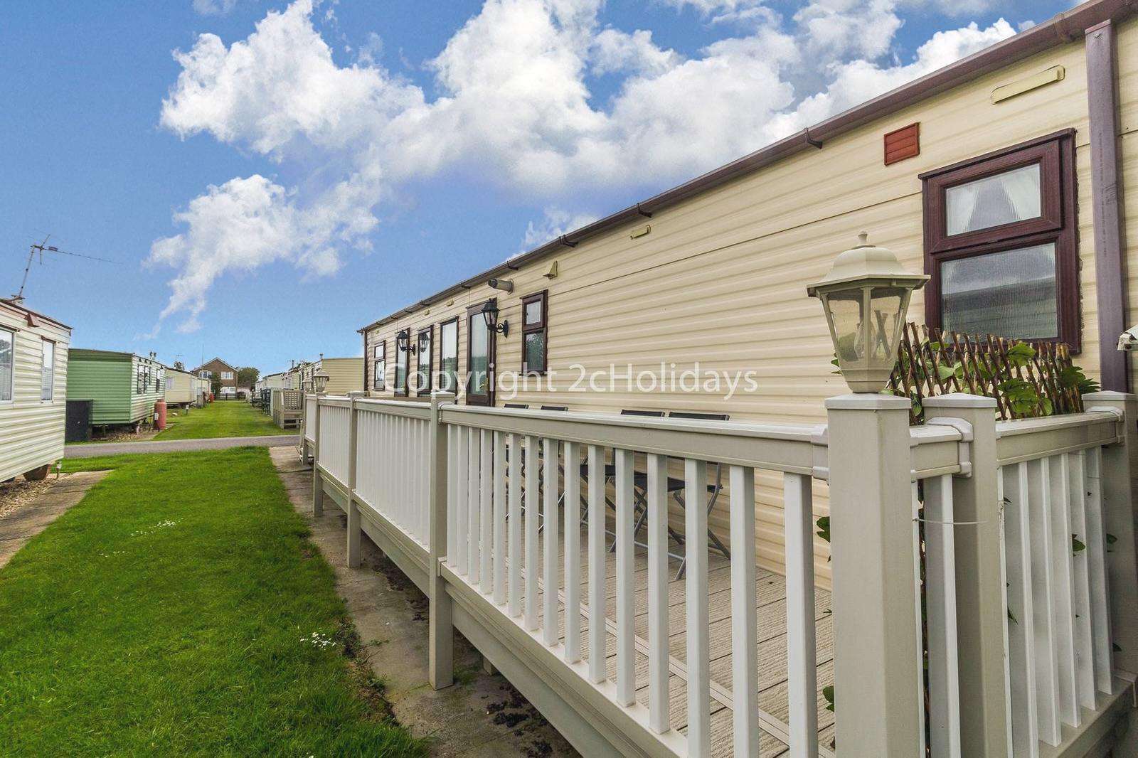 Great pet friendly accommodation!